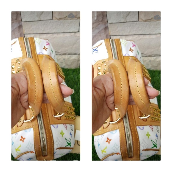 ***SOLD***Limited Ed..LV COURTNEY MM - Picture 3 of 8